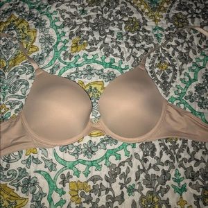 NWOT VS Pink Wear Everywhere Push Up Bra